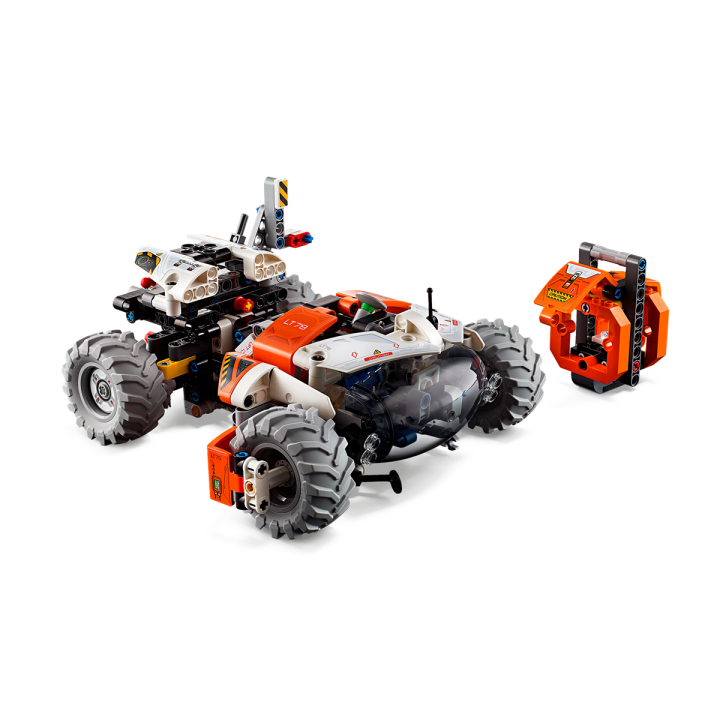 Loader spaziale LT78 - Lego Technic 42178