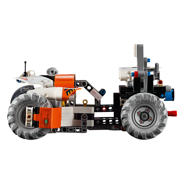 Loader spaziale LT78 - Lego Technic 42178