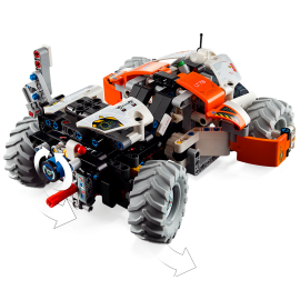 Loader spaziale LT78 - Lego Technic 42178