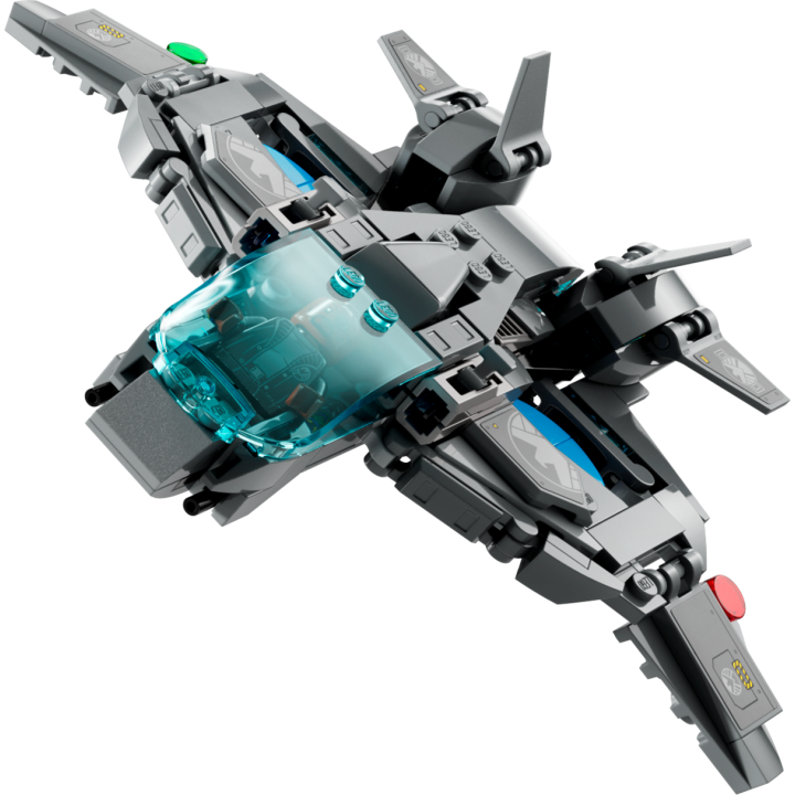 Torre degli Avengers - Lego Marvel 76269