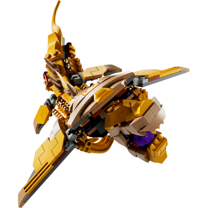 Torre degli Avengers - Lego Marvel 76269