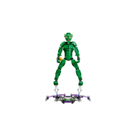 Personaggio costruibile di Goblin - Lego Marvel 76284