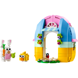 Casa fiorita - Lego 40682