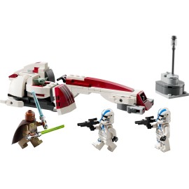 La fuga del BARC Speeder™ - Lego Star Wars 75378