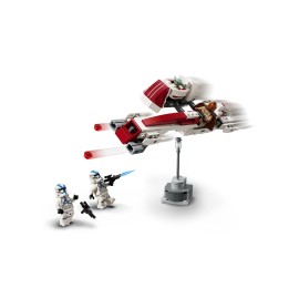 La fuga del BARC Speeder™ - Lego Star Wars 75378