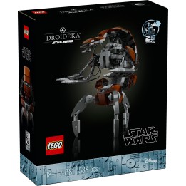 Droideka™ - Lego Star Wars 75381