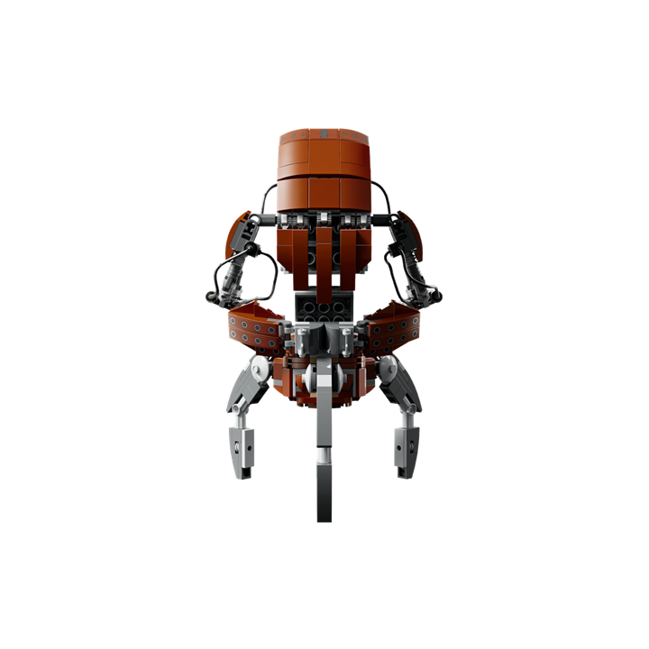 Droideka™ - Lego Star Wars 75381