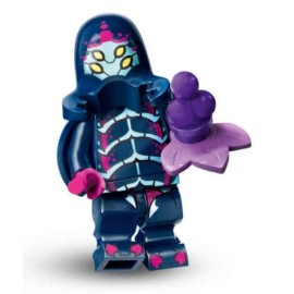 Scarabeo Alieno - Serie 26 - Lego Minifigures 71046-10