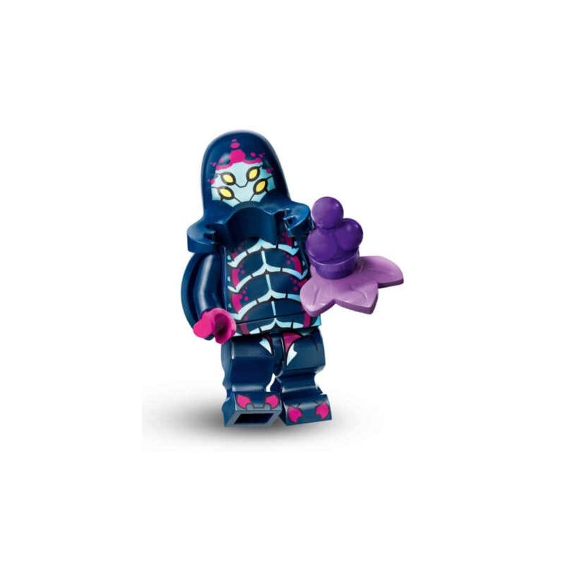 Scarabeo Alieno - Serie 26 - Lego Minifigures 71046-10