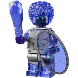 Orione - Serie 26 - Lego Minifigures 71046-11