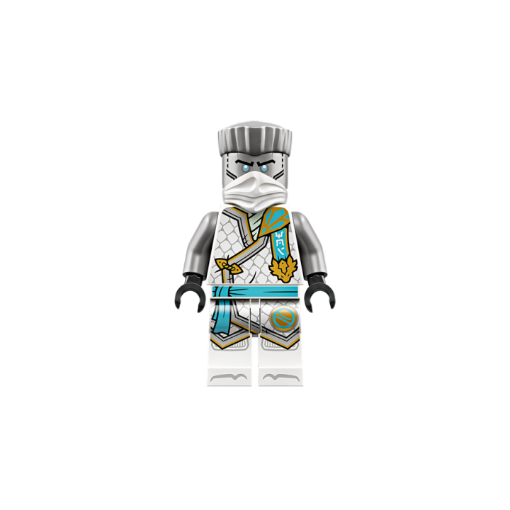 Moto di ghiaccio di Zane - Lego Ninjago 71816