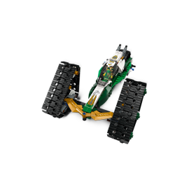 Cingolato del Team Ninja - Lego Ninjago 71820