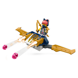 Cingolato del Team Ninja - Lego Ninjago 71820