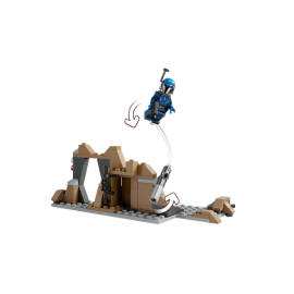 Battle Pack Agguato su Mandalore™ - Lego Star Wars 75373