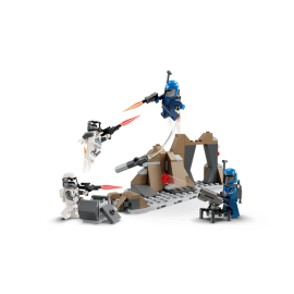 Battle Pack Agguato su Mandalore™ - Lego Star Wars 75373