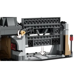 Battaglia tra Paz Vizsla™ e Moff Gideon™ - Lego Star Wars 75386