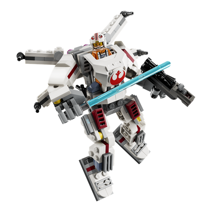 Mech X-Wing™di Luke Skywalker™ - Lego Star Wars 75390