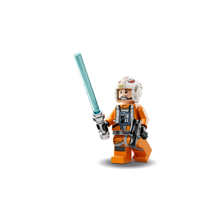 Mech X-Wing™di Luke Skywalker™ - Lego Star Wars 75390