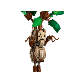 Mandragola - Lego Harry Potter 76433