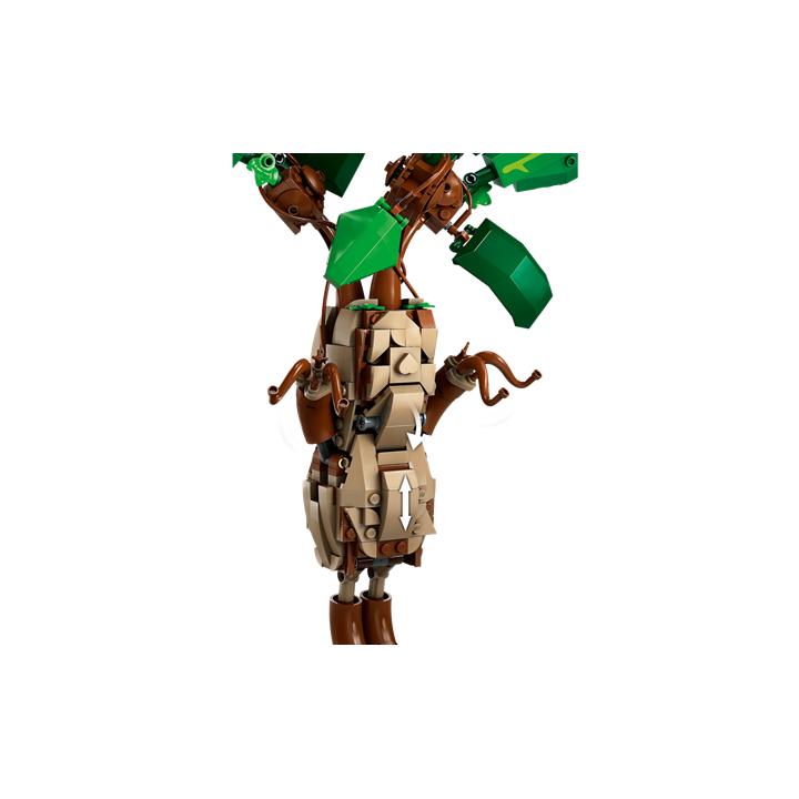 Mandragola - Lego Harry Potter 76433