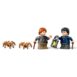 Aragog nella Foresta Proibita - Lego Harry Potter 76434