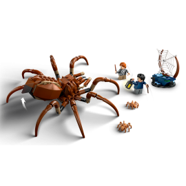 Aragog nella Foresta Proibita - Lego Harry Potter 76434