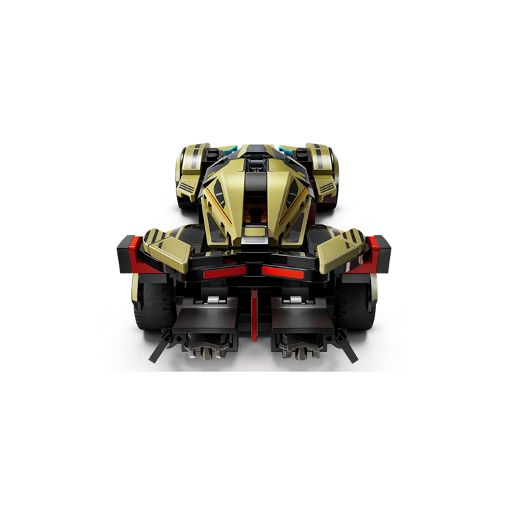 Super car Lamborghini Lambo V12 Vision GT - Lego Speed Champions 76923