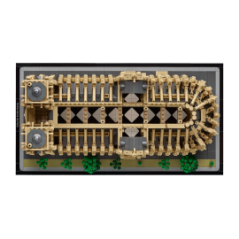 Notre-Dame de Paris - Lego Architecture 21061