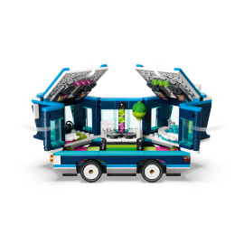 Il Party Bus musicale dei Minions - Lego Minions 75581