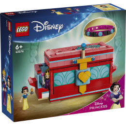 Portagioie di Biancaneve - Lego Disney 43276