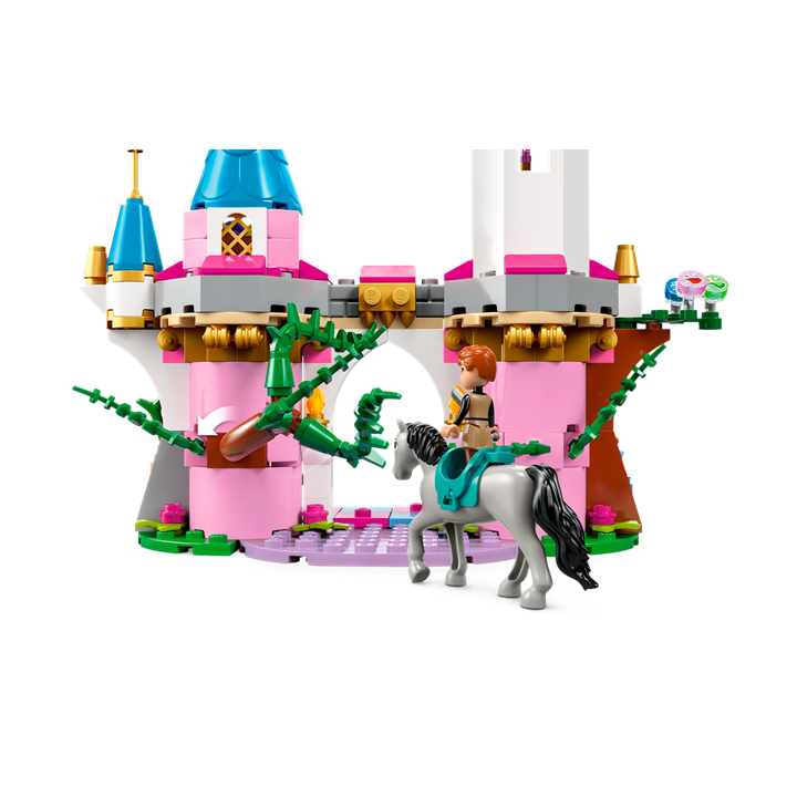 Malefica drago - Lego Disney 43240