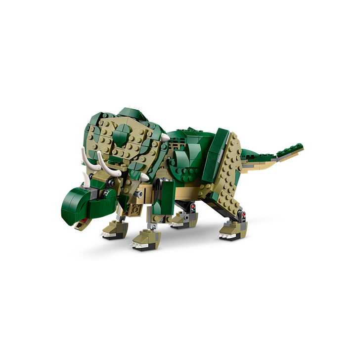 T. rex - Lego Creator 31151