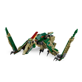 T. rex - Lego Creator 31151