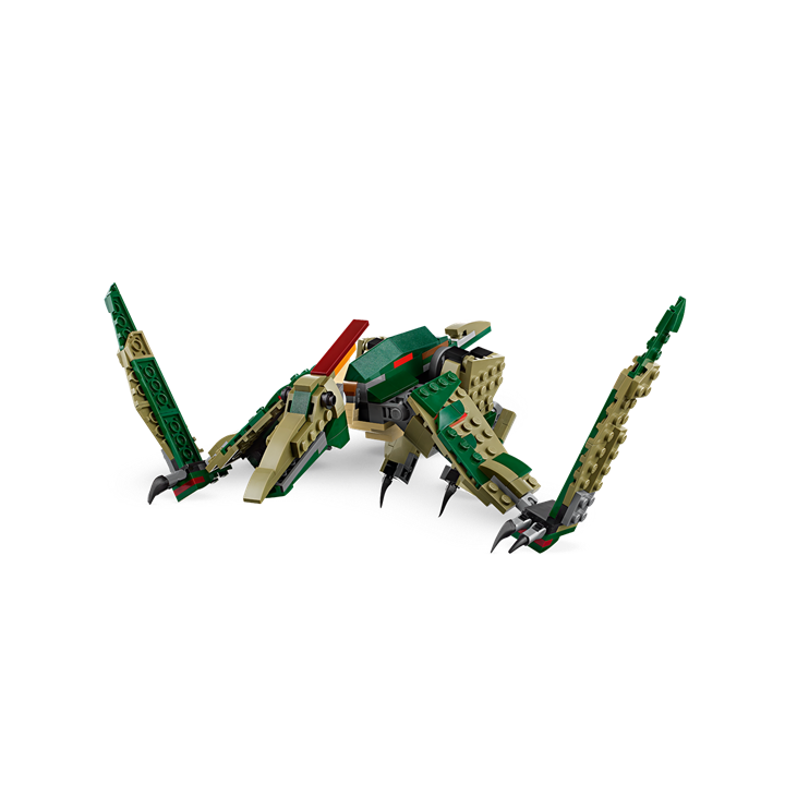 T. rex - Lego Creator 31151