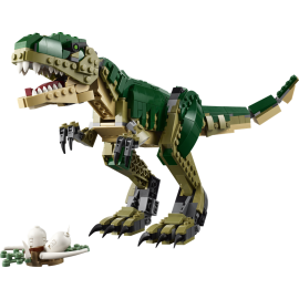 T. rex - Lego Creator 31151