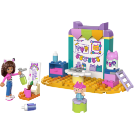 Creazioni con Baby Scatola - Lego  Gabby's Doll House 10795