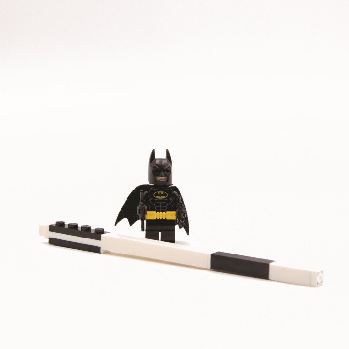 Penna gel di Batman™ - Lego Batman 52864