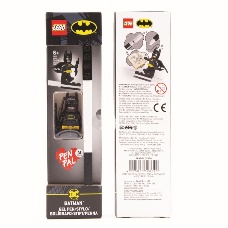 Penna gel di Batman™ - Lego Batman 52864