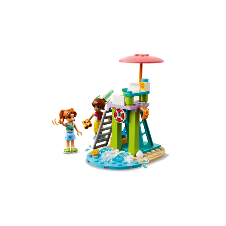 Moto d’acqua - Lego Friends 42623