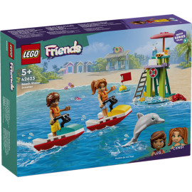 Moto d’acqua - Lego Friends 42623