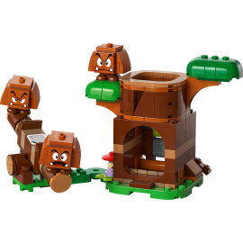Parco giochi dei Goomba - Lego Super Mario 71433