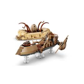 Skiff del deserto e Fossa del Sarlacc - Lego Star Wars 75396