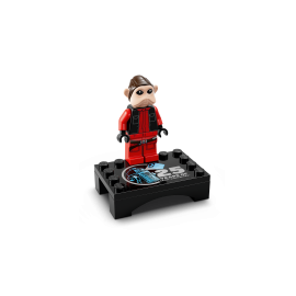 Skiff del deserto e Fossa del Sarlacc - Lego Star Wars 75396