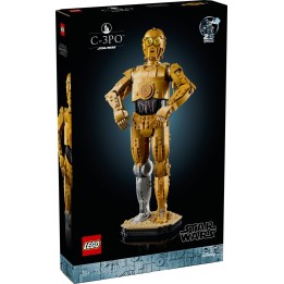 C-3PO™ - Lego Star Wars 75398