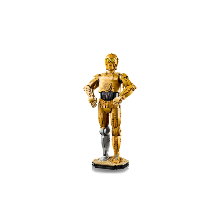 C-3PO™ - Lego Star Wars 75398