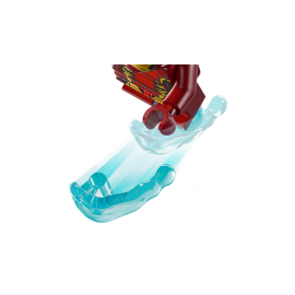 Iron Man e Legione di ferro vs. Soldato Hydra - Lego Marvel 76288