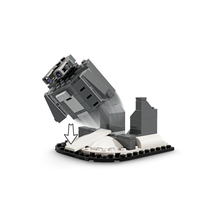 Avengers Assemble: Age of Ultron - Lego Marvel 76291