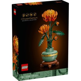 Crisantemo - Lego Icons 10368
