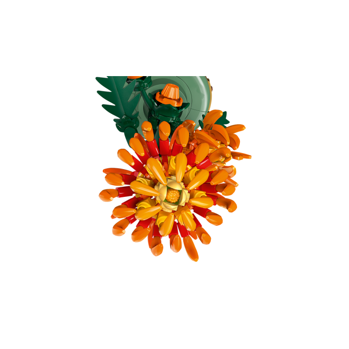 Crisantemo - Lego Icons 10368