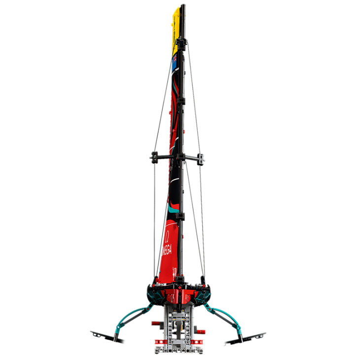 Yacht Emirates Team New Zealand AC75 - Lego Technic 42174